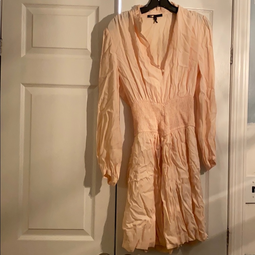MAJE size 3 dress